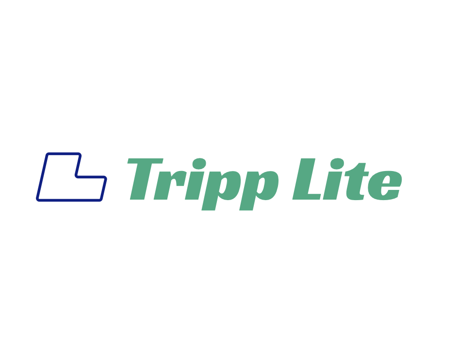 Tripp Lite Surge Protector logo